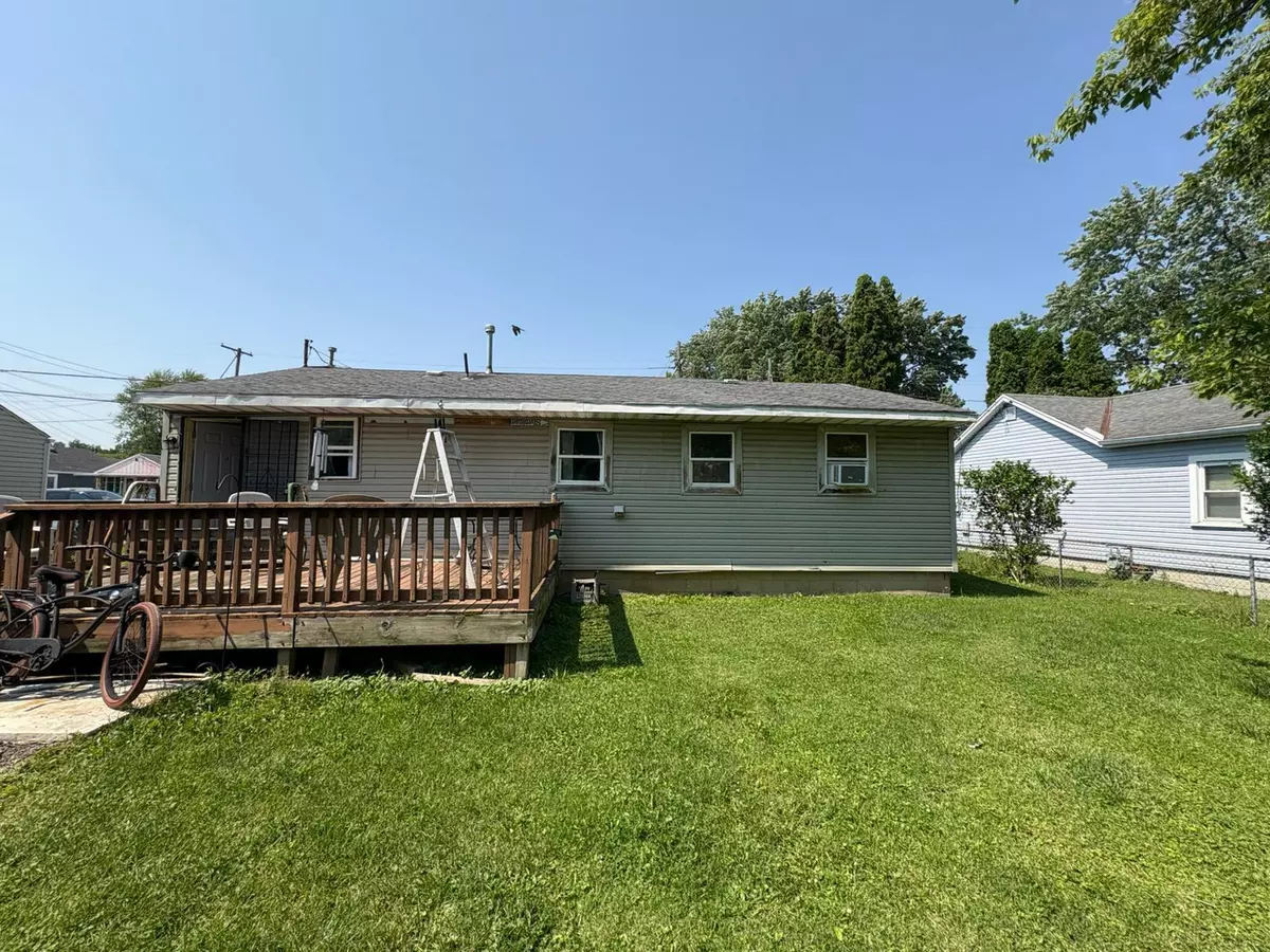 Marion, OH 43302,659 E Mark Street