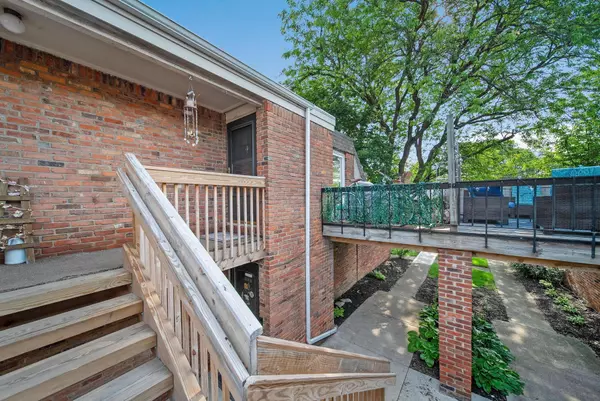 Columbus, OH 43220,1551 Lafayette Drive #B