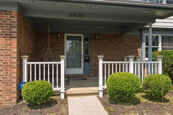 Dublin, OH 43016,2520 Saltergate Drive