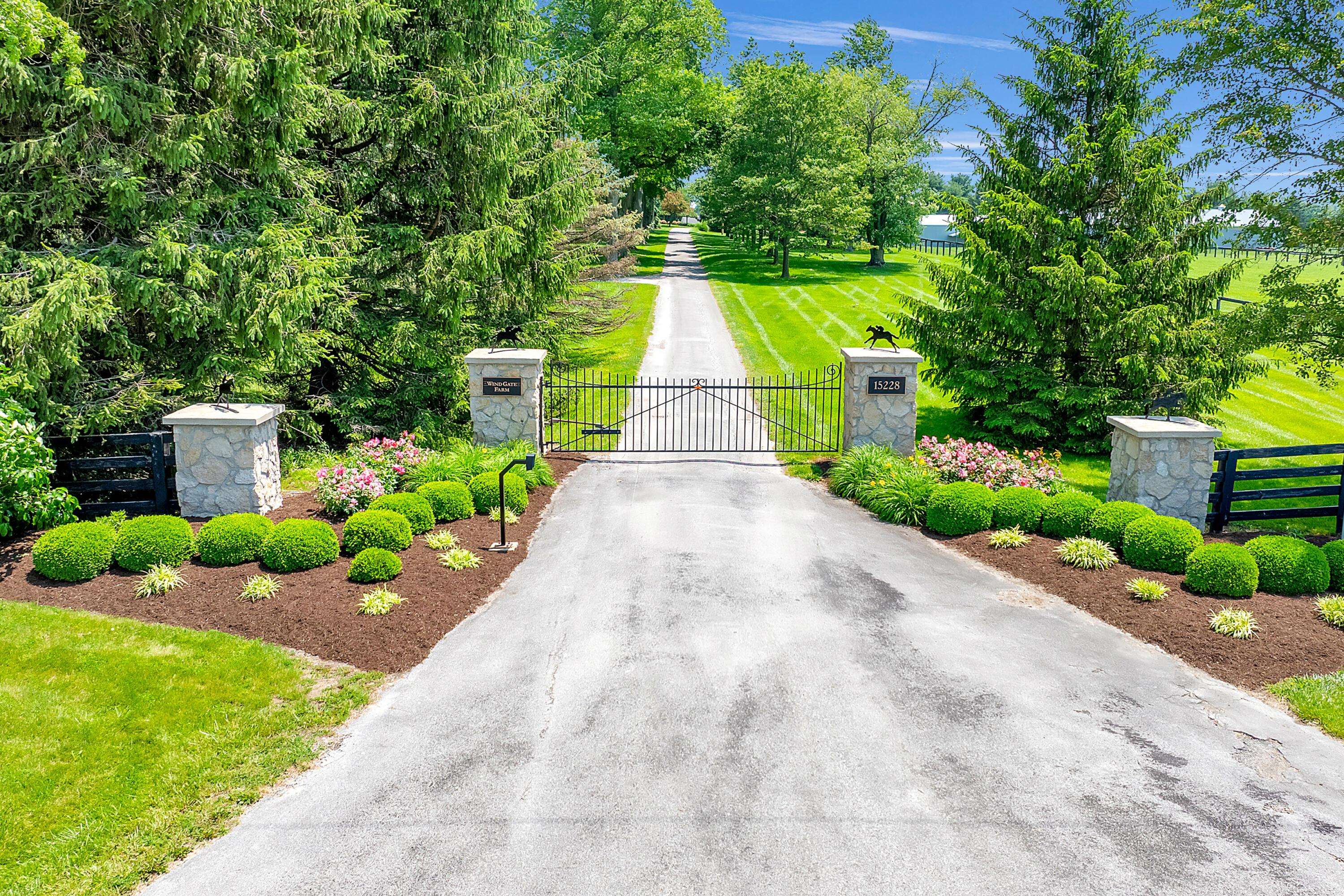 Centerburg, OH 43011,15228 Croton Road