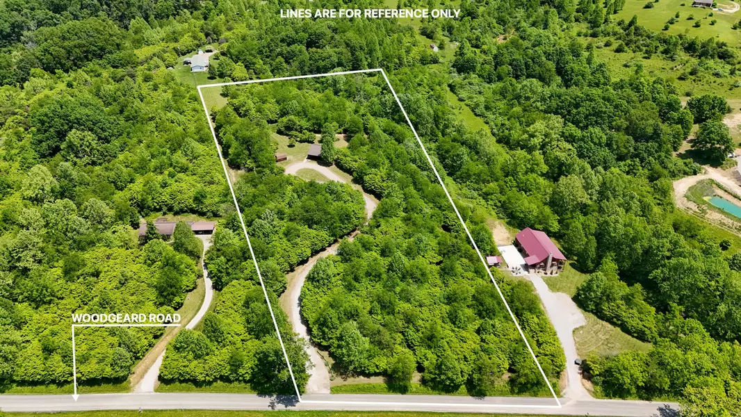 64115 Woodgeard Road, Creola, OH 45622