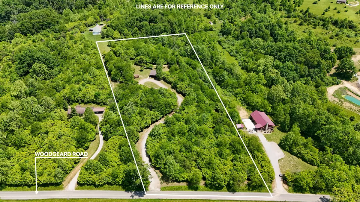 Creola, OH 45622,64115 Woodgeard Road