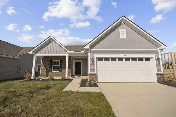 1993 Reserve Road, Plain City, OH 43064