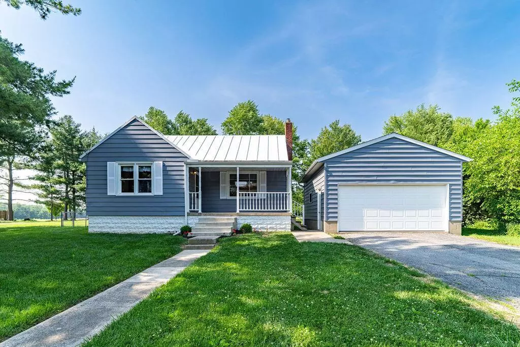 Edison, OH 43320,110 Hill Street