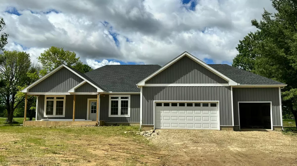 Centerburg, OH 43011,3205 Wilson Road