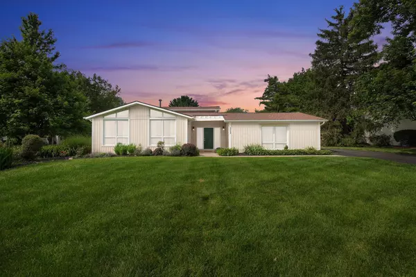 Columbus, OH 43235,1263 Clubview Boulevard