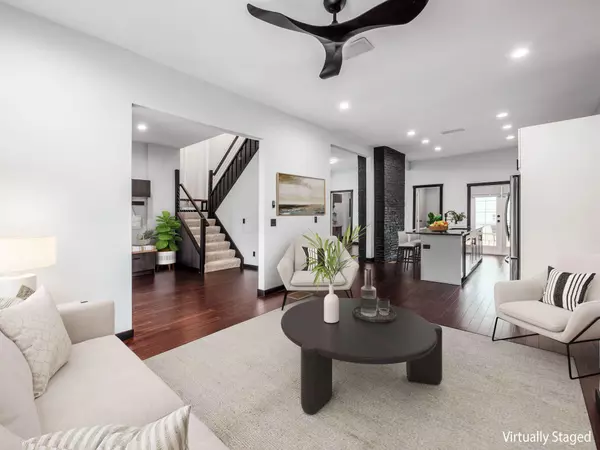 241 N 17th Street, Columbus, OH 43203