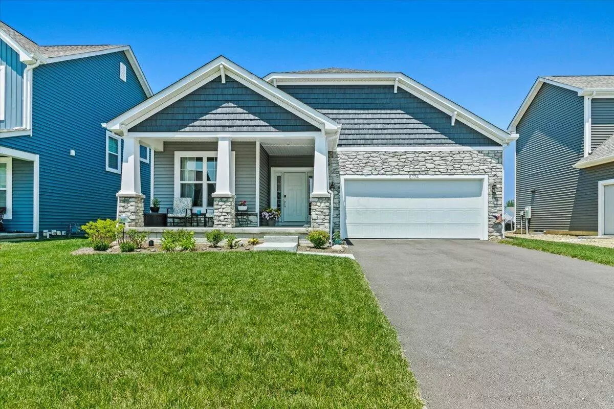 Hilliard, OH 43026,6774 Ardennes