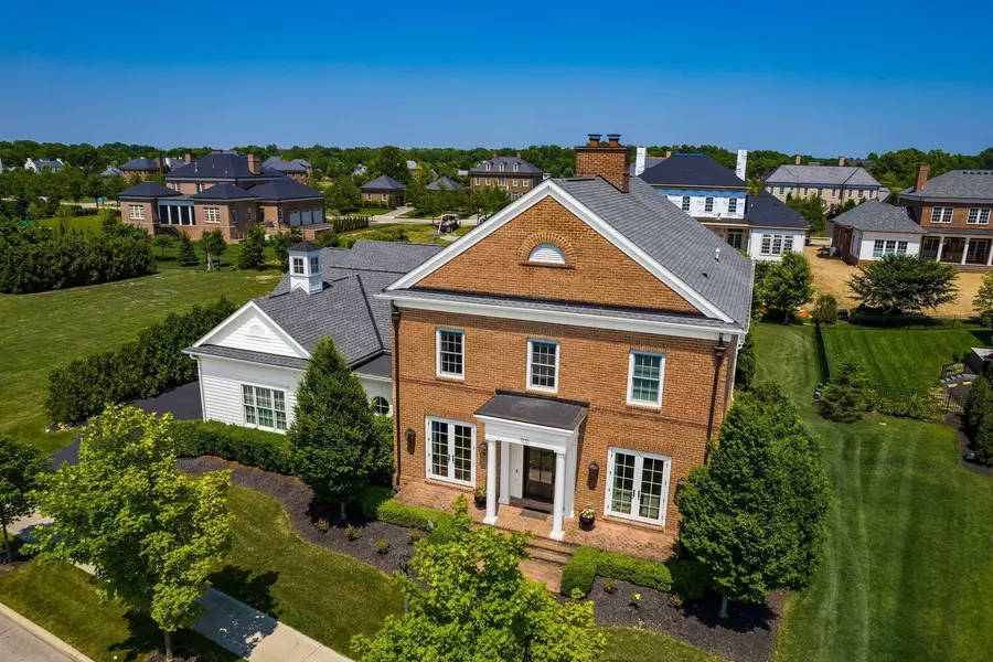 7100 Armscote, New Albany, OH 43054