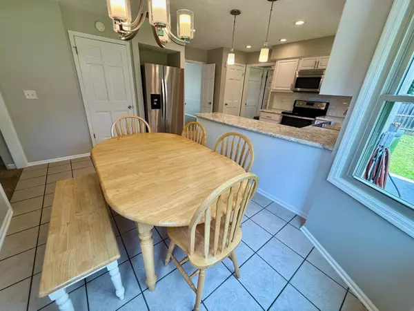 Columbus, OH 43235,1724 Ramblewood Avenue