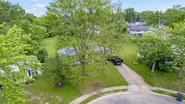 Johnstown, OH 43031,136 Ridgeview Court