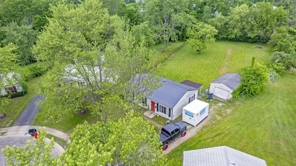 Johnstown, OH 43031,136 Ridgeview Court