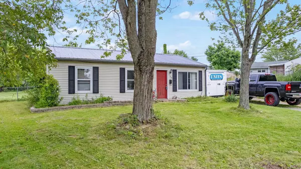 Johnstown, OH 43031,136 Ridgeview Court