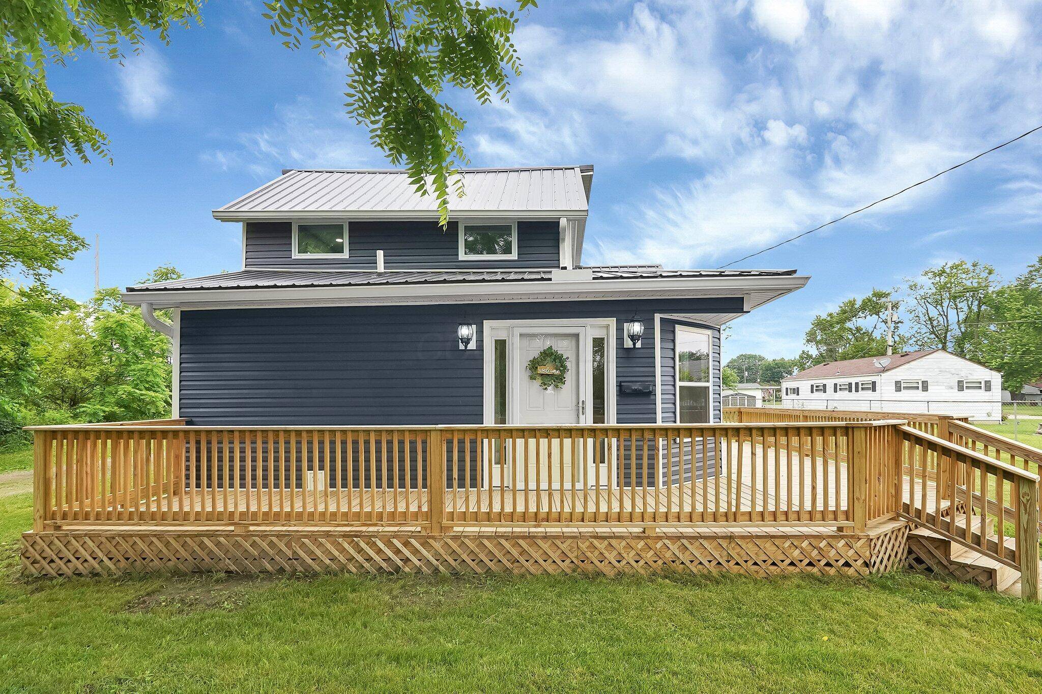 172 Jefferson Street, Mount Sterling, OH 43143