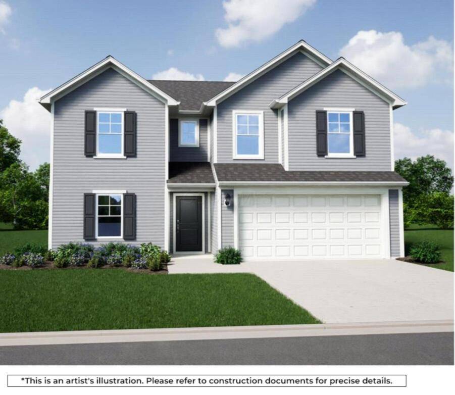 618 Lois Lane, London, OH 43140