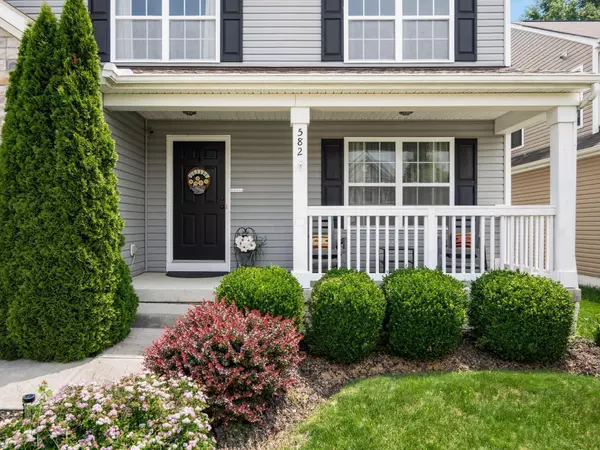 Blacklick, OH 43004,582 Slaybaugh Drive