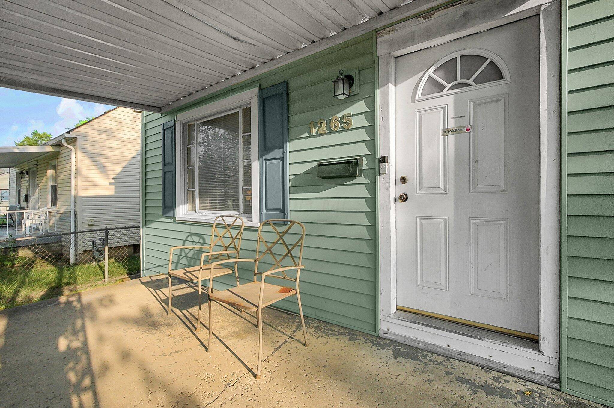 1265 Duxberry Avenue, Columbus, OH 43211