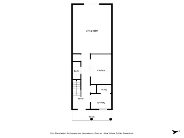 Canal Winchester, OH 43110,5177 Novelty Avenue #72C
