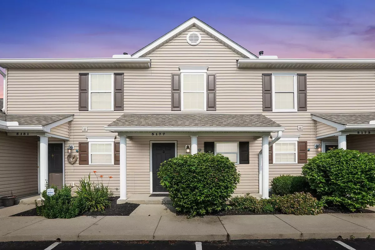 Canal Winchester, OH 43110,5177 Novelty Avenue #72C