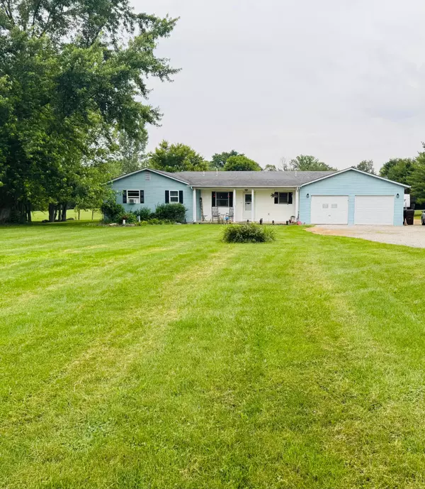 Circleville, OH 43113,6750 Old Tarlton Pike