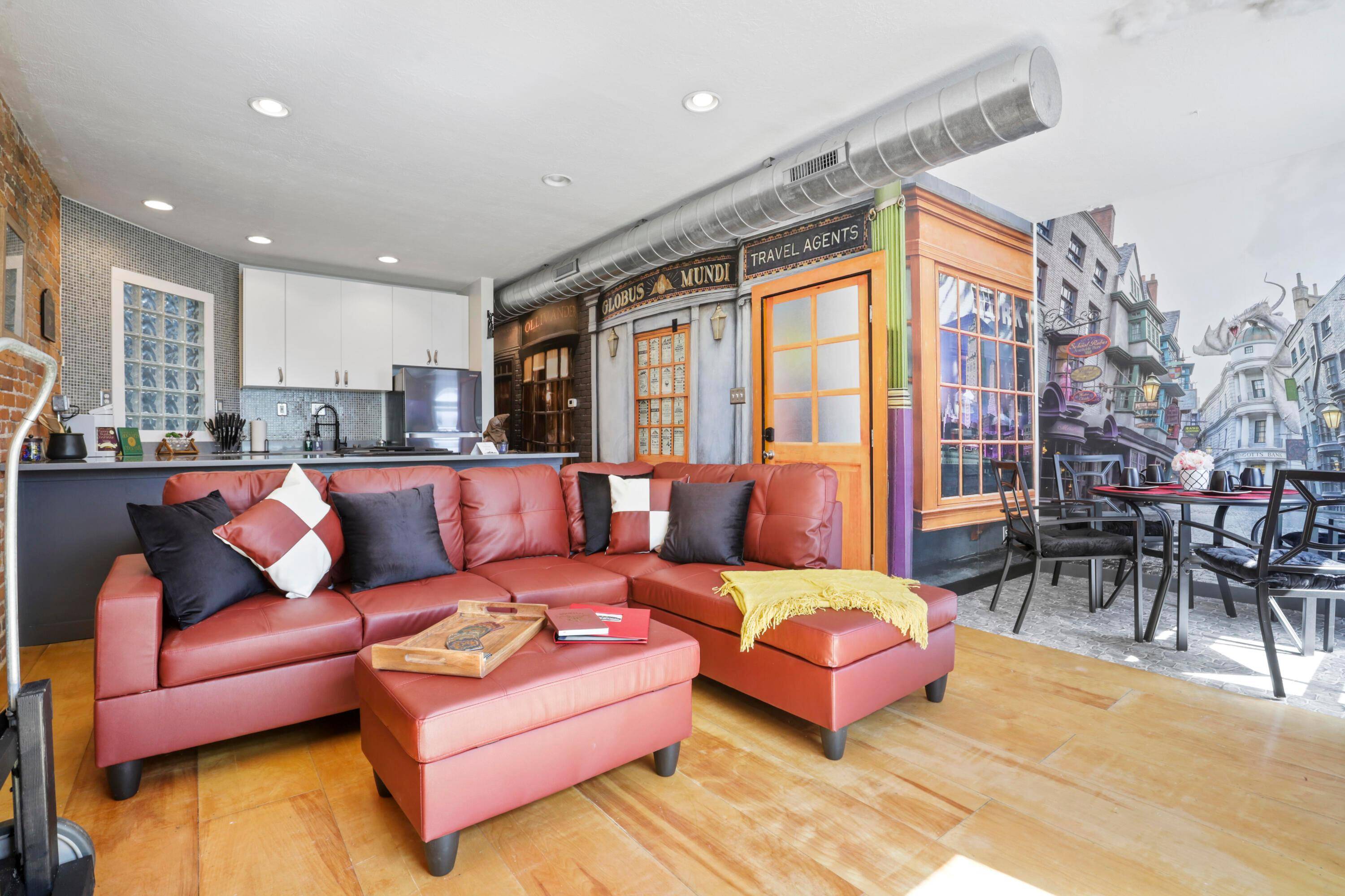 974 N High Street #B, Columbus, OH 43201