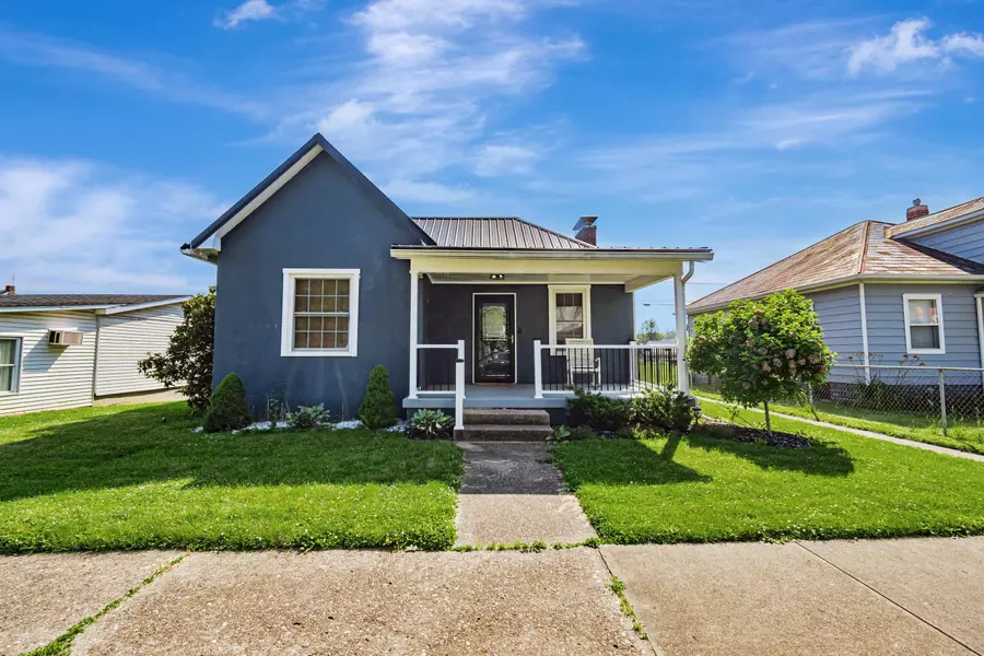 610 Chestnut Street, Dresden, OH 43821