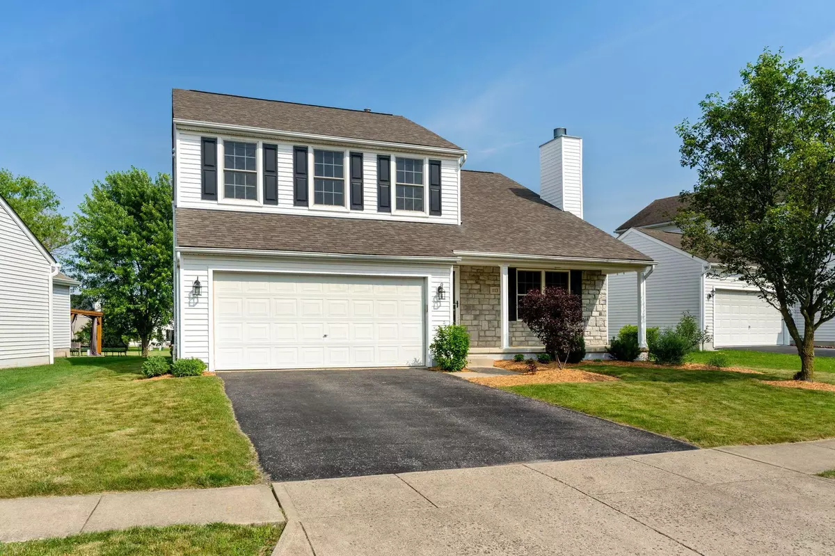 Lewis Center, OH 43035,113 Olentangy Meadows Drive
