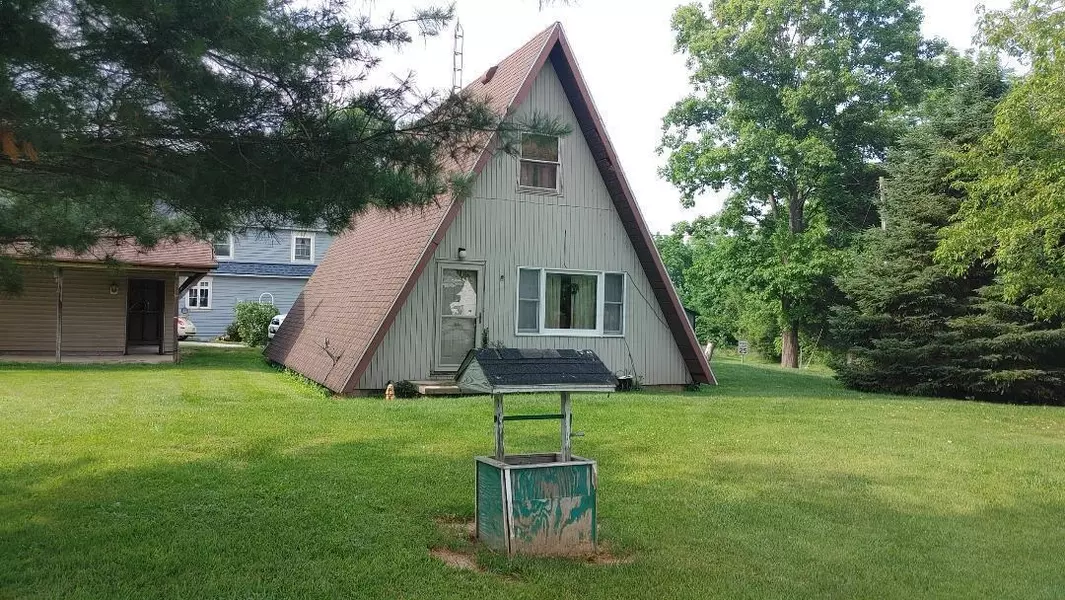 103 Center Street, Waldo, OH 43356