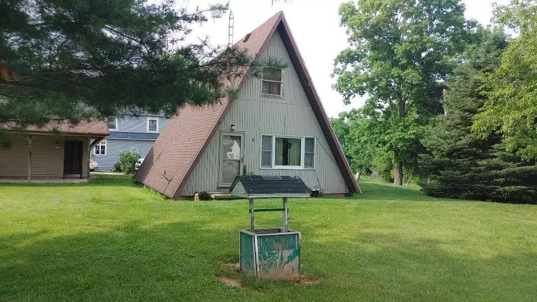 Waldo, OH 43356,103 Center Street