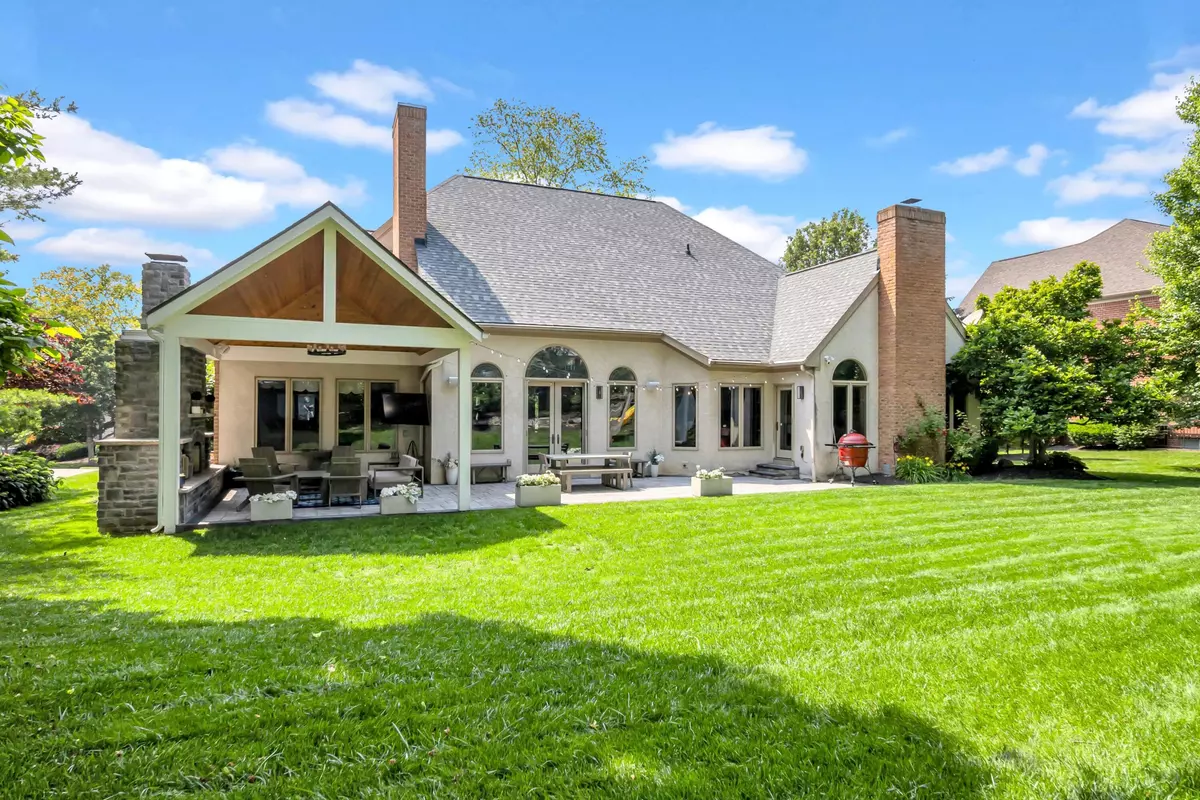 Columbus, OH 43220,3917 Tarrington Lane