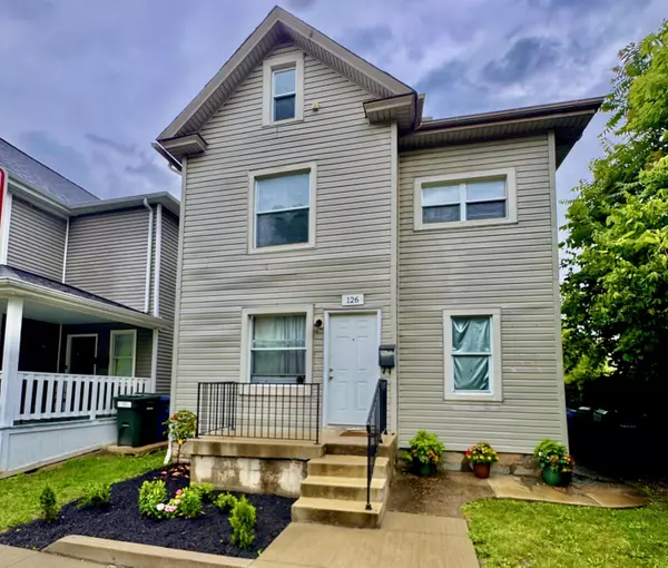 126 E 6th Avenue #126, Columbus, OH 43201