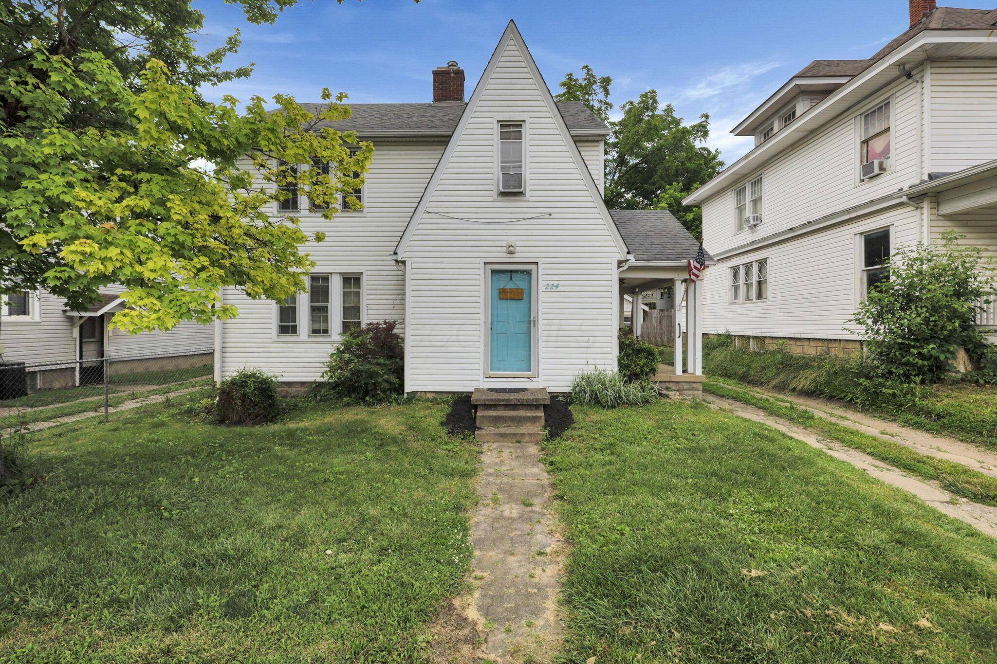Newark, OH 43055,224 W Church Street