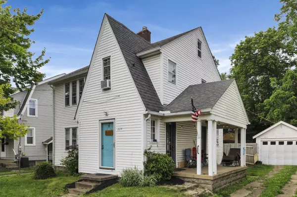 Newark, OH 43055,224 W Church Street