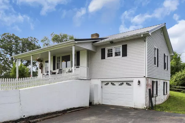 Laurelville, OH 43135,17519 Thompson Ridge Road