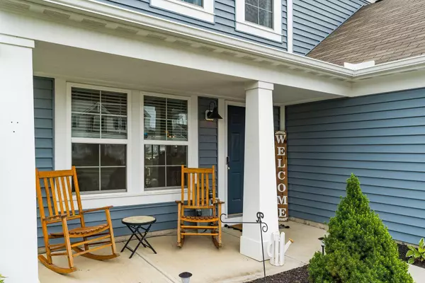 South Bloomfield, OH 43103,5070 River Bend Drive
