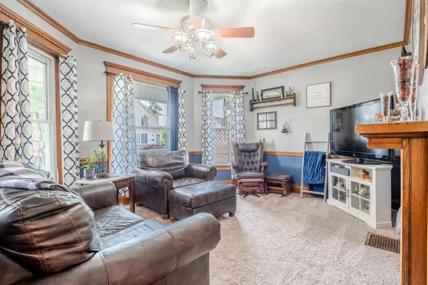 Caldwell, OH 43724,820 Walnut Street