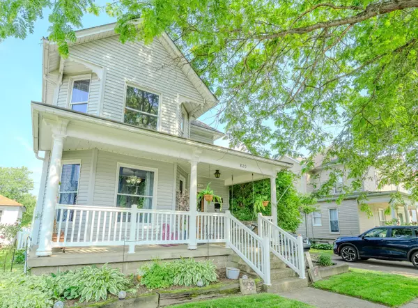 Caldwell, OH 43724,820 Walnut Street