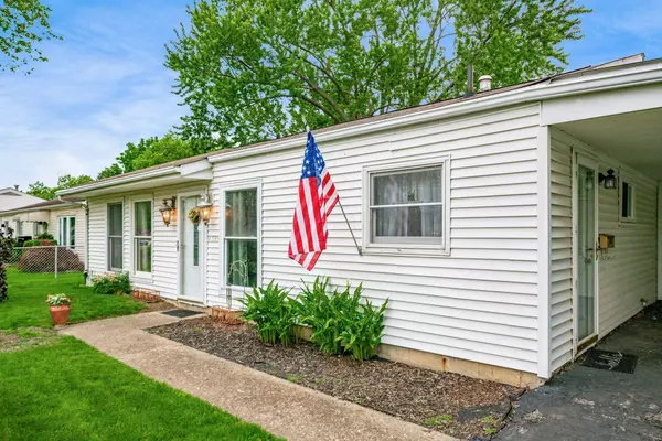 Columbus, OH 43213,4388 Allen Drive