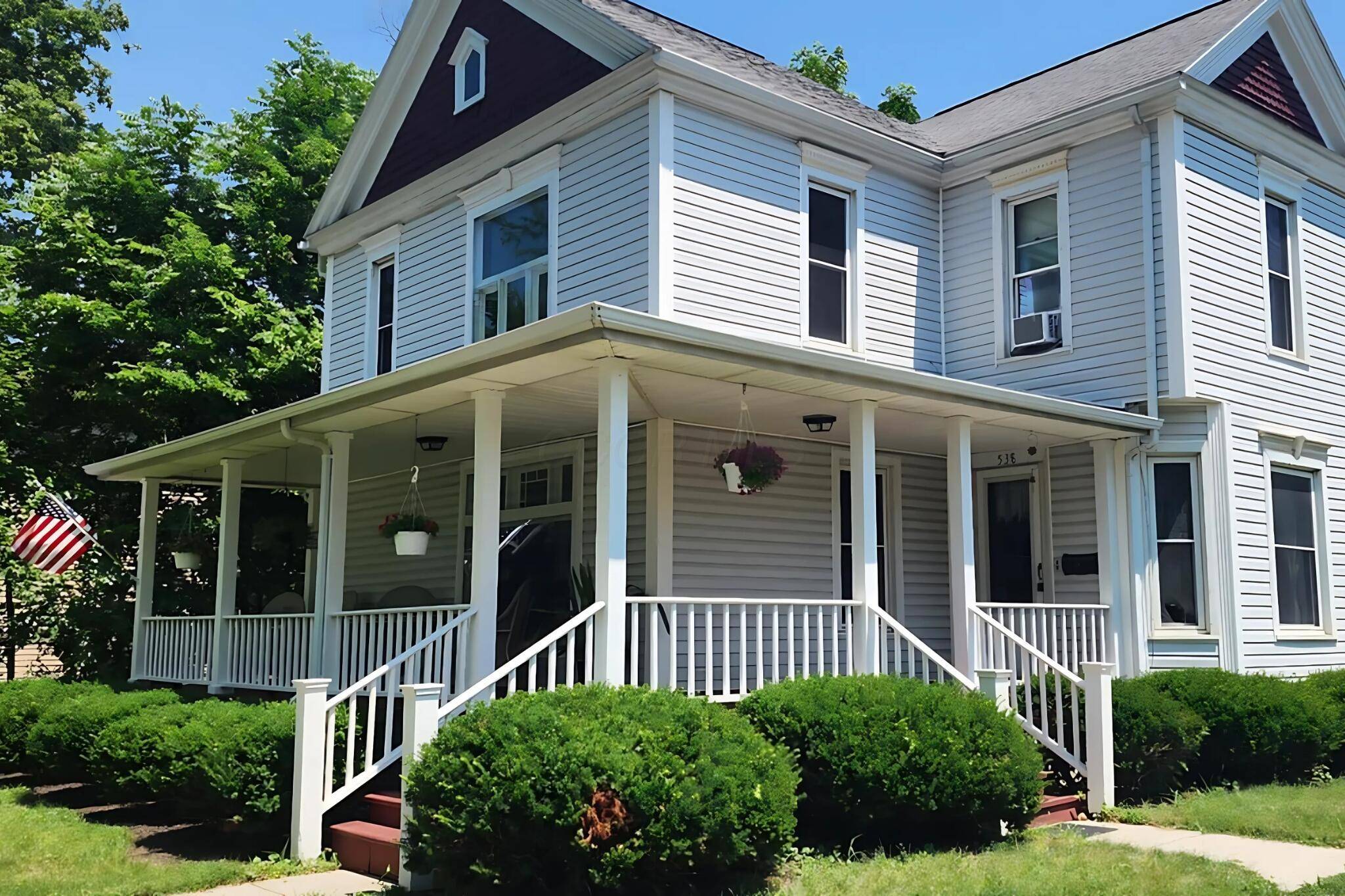 538 N Main Street, Ada, OH 45810