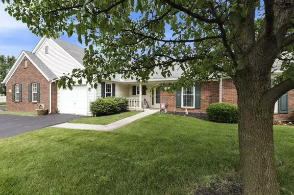 Galloway, OH 43119,1104 Arbor Oaks Lane