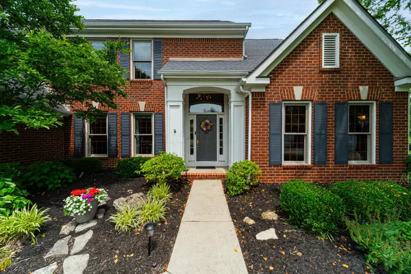 Powell, OH 43065,390 Engelwood Court