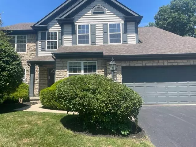 8020 Glenmore Drive, Powell, OH 43065