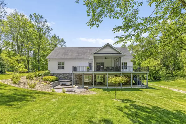 Mount Vernon, OH 43050,14647 Indian Hills Road