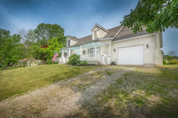 Howard, OH 43028,2535 Apple Valley Drive