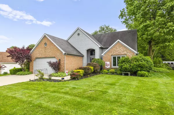 Reynoldsburg, OH 43068,7511 Daugherty Drive