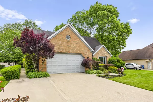 Reynoldsburg, OH 43068,7511 Daugherty Drive