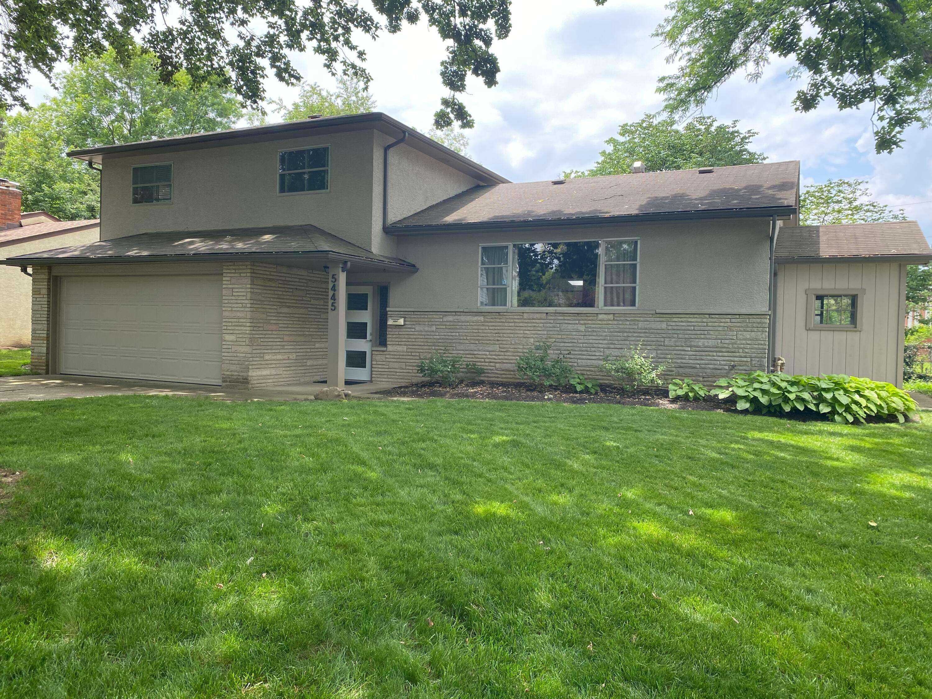 5445 Rockwood Road, Columbus, OH 43229