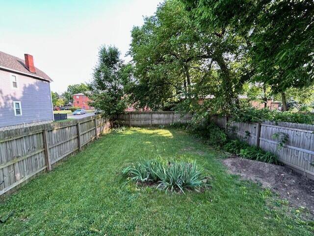 0 Fair Avenue, Columbus, OH 43205