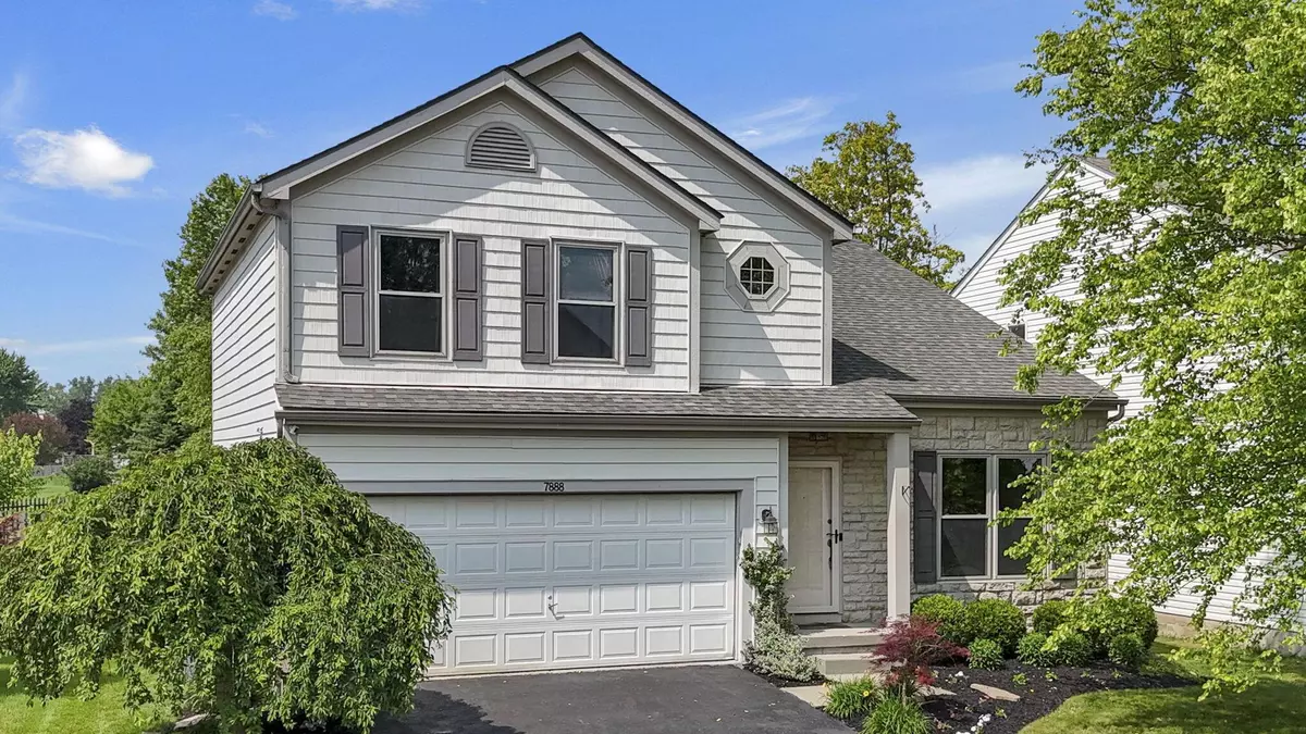 Blacklick, OH 43004,7888 Meranda Drive