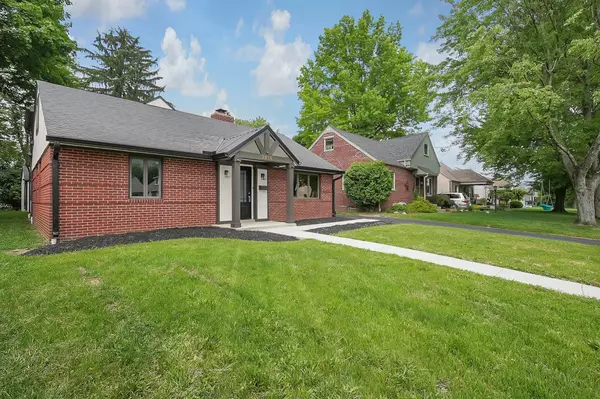 Columbus, OH 43209,2850 E Moreland Drive